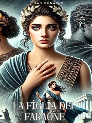 cover image of La Figlia del Faraone